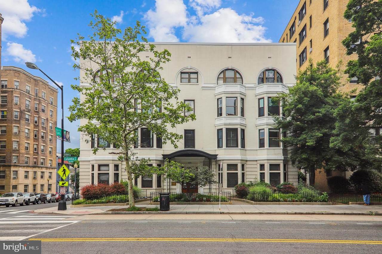 1669 Columbia Road - Photo 1