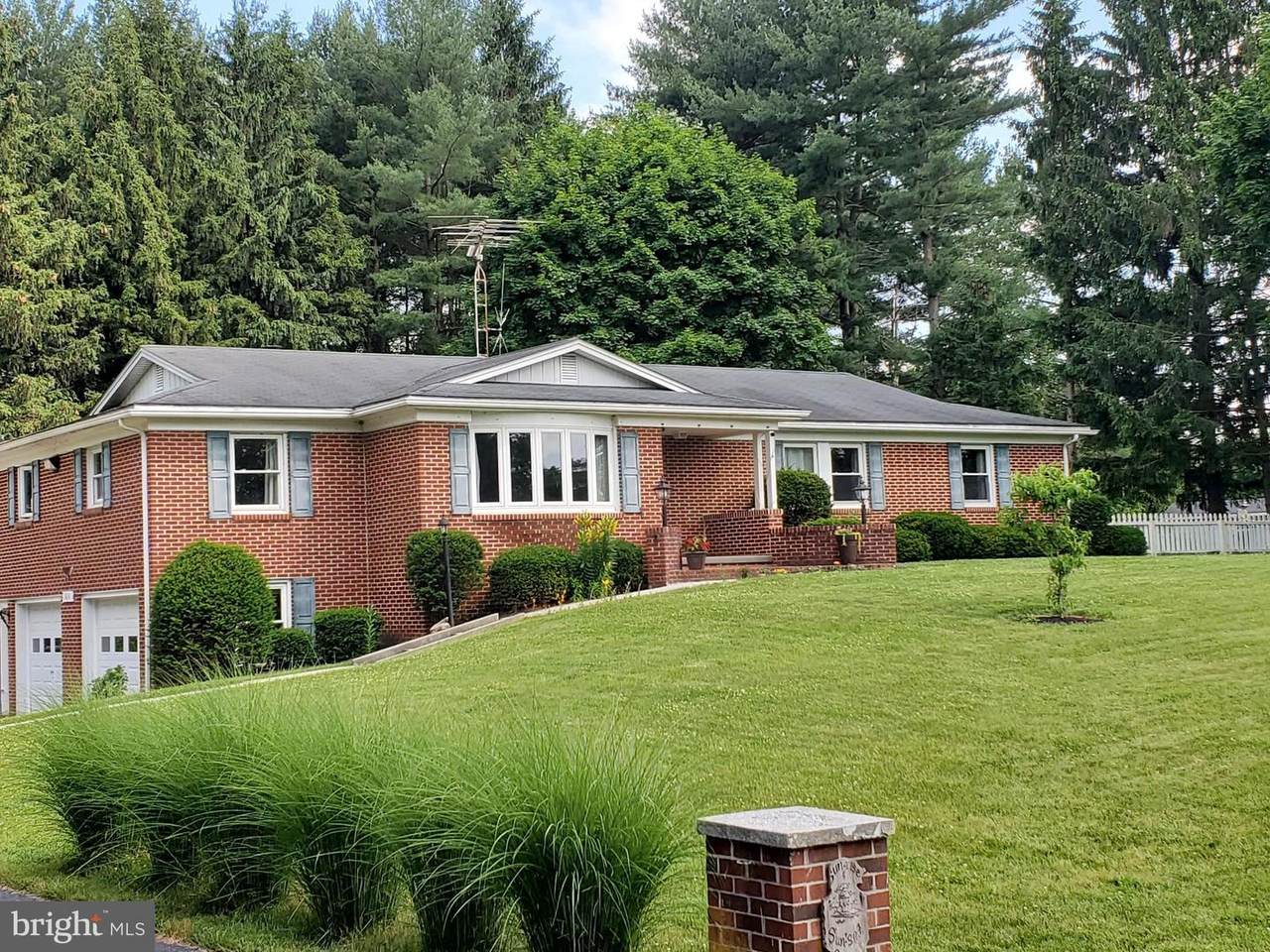 3631 Walnut Grove Road - Photo 1