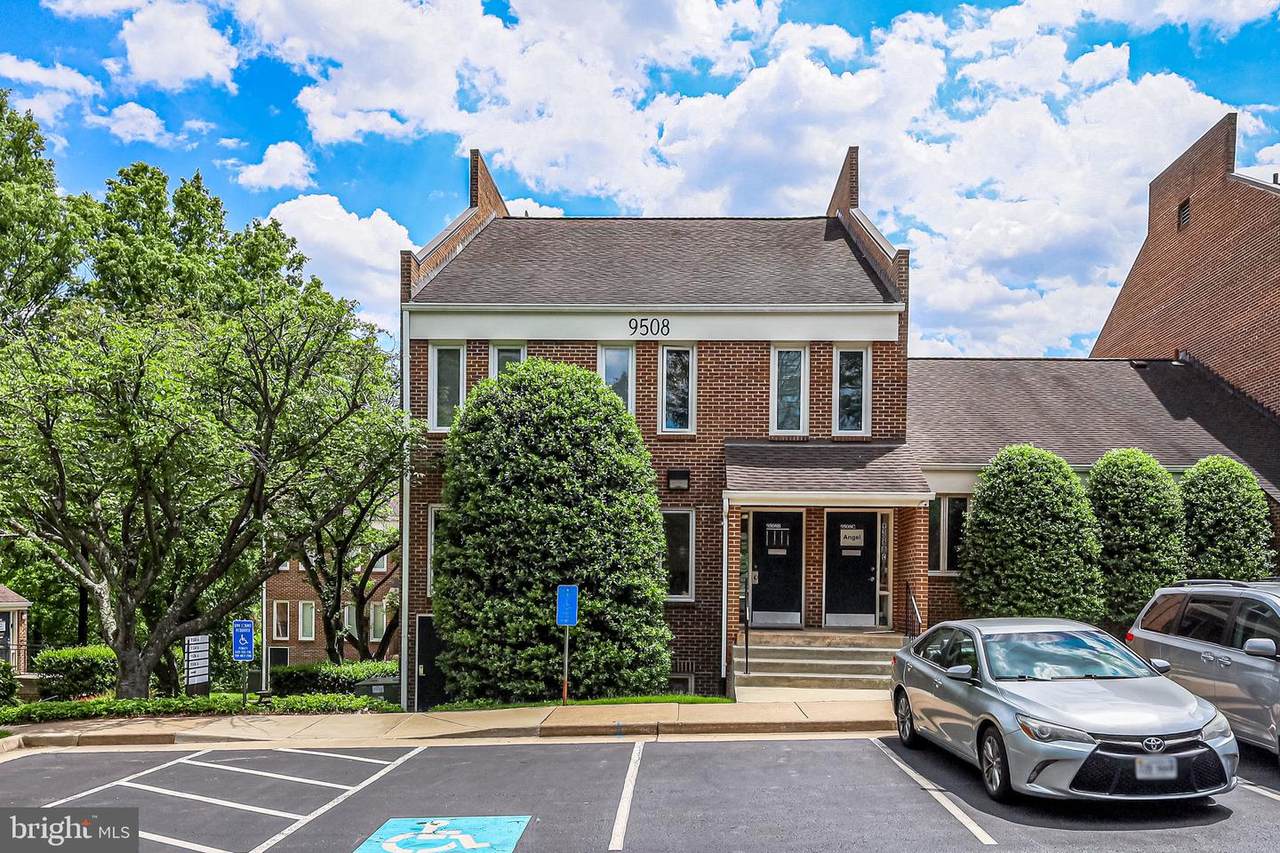 9508-B Lee Highway - Photo 1