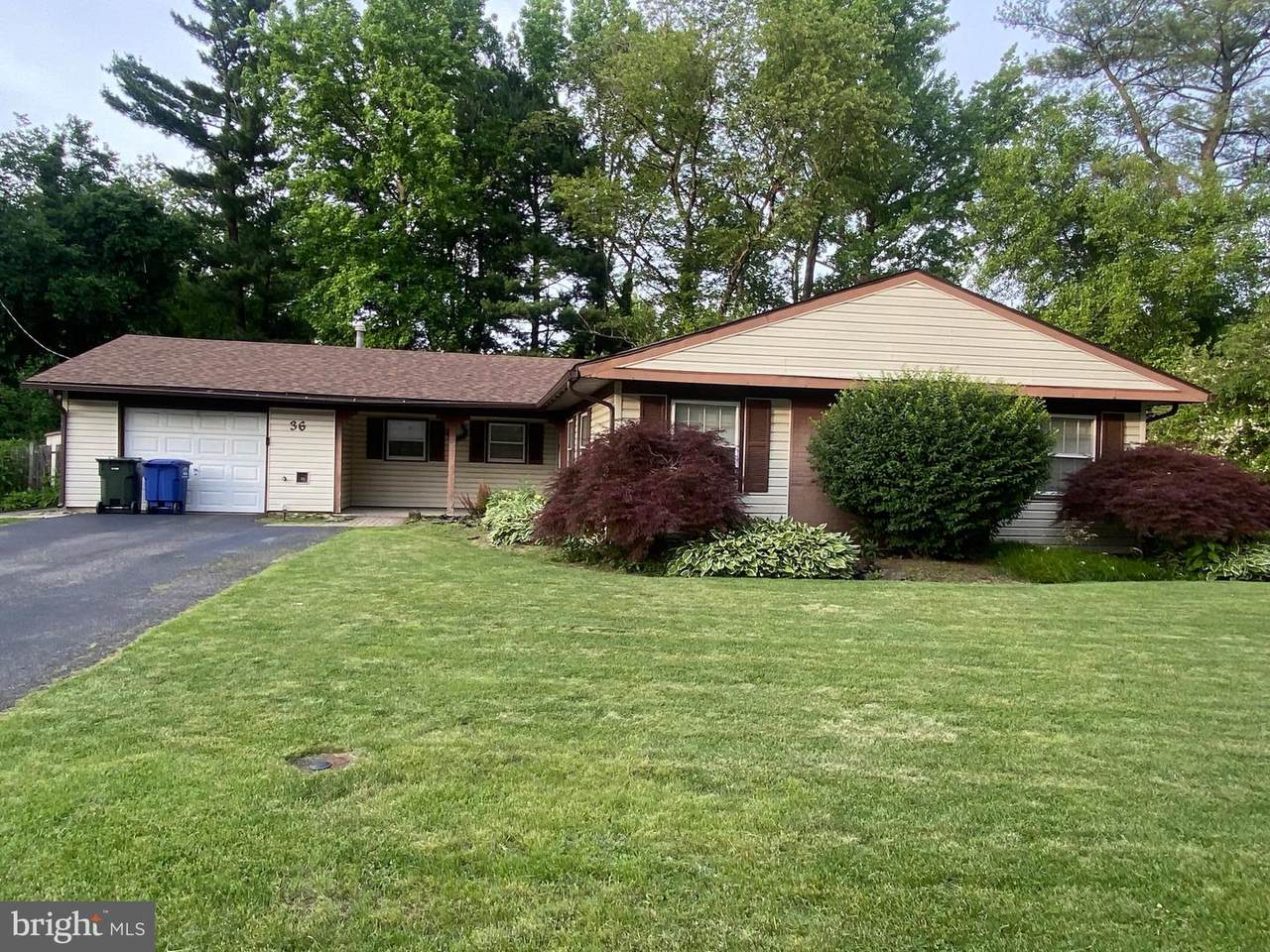 36 Eden Rock Lane - Photo 1