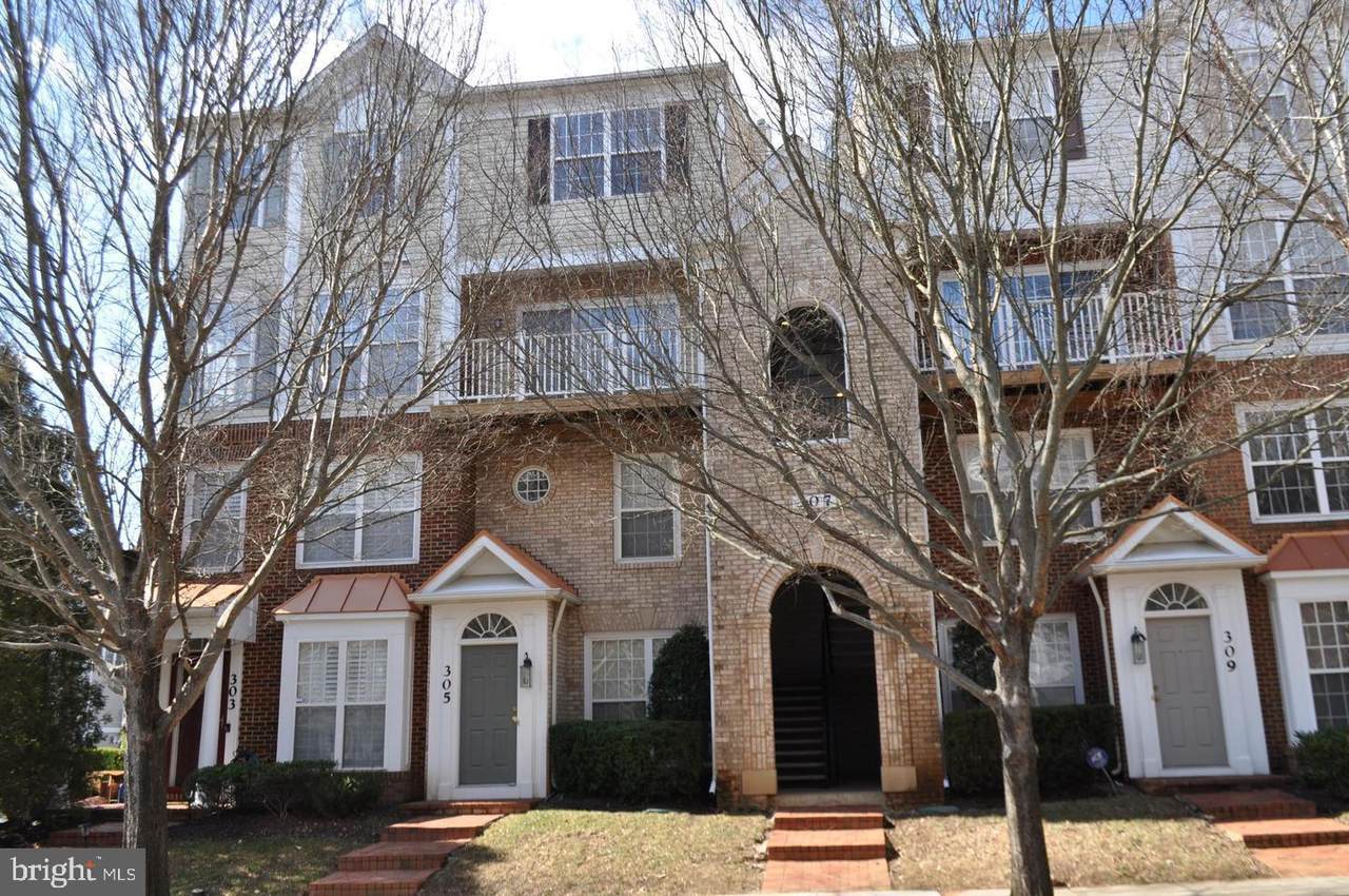 307-A Fallsgrove Drive - Photo 1
