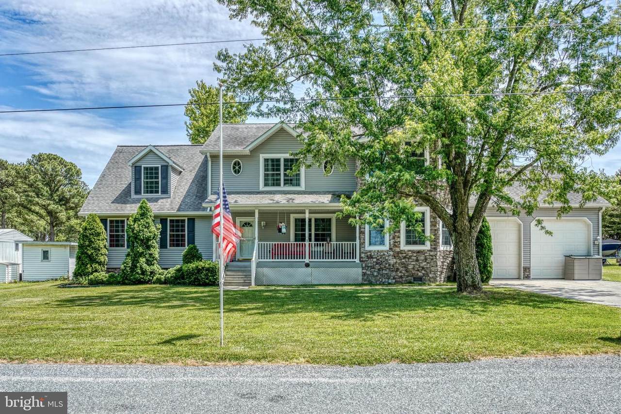 12212 Brant Road - Photo 1