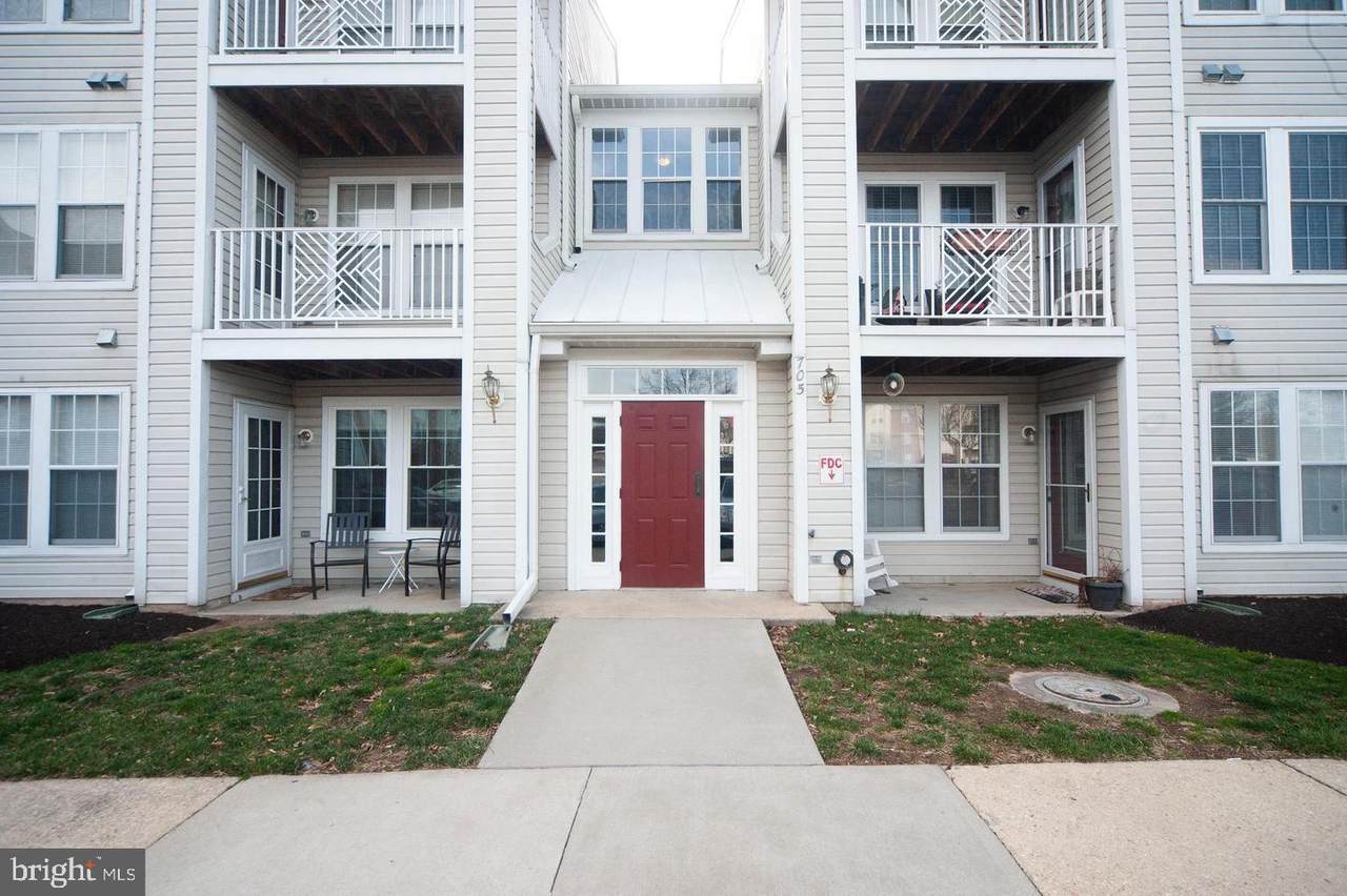 702 Orchard Overlook - Photo 1