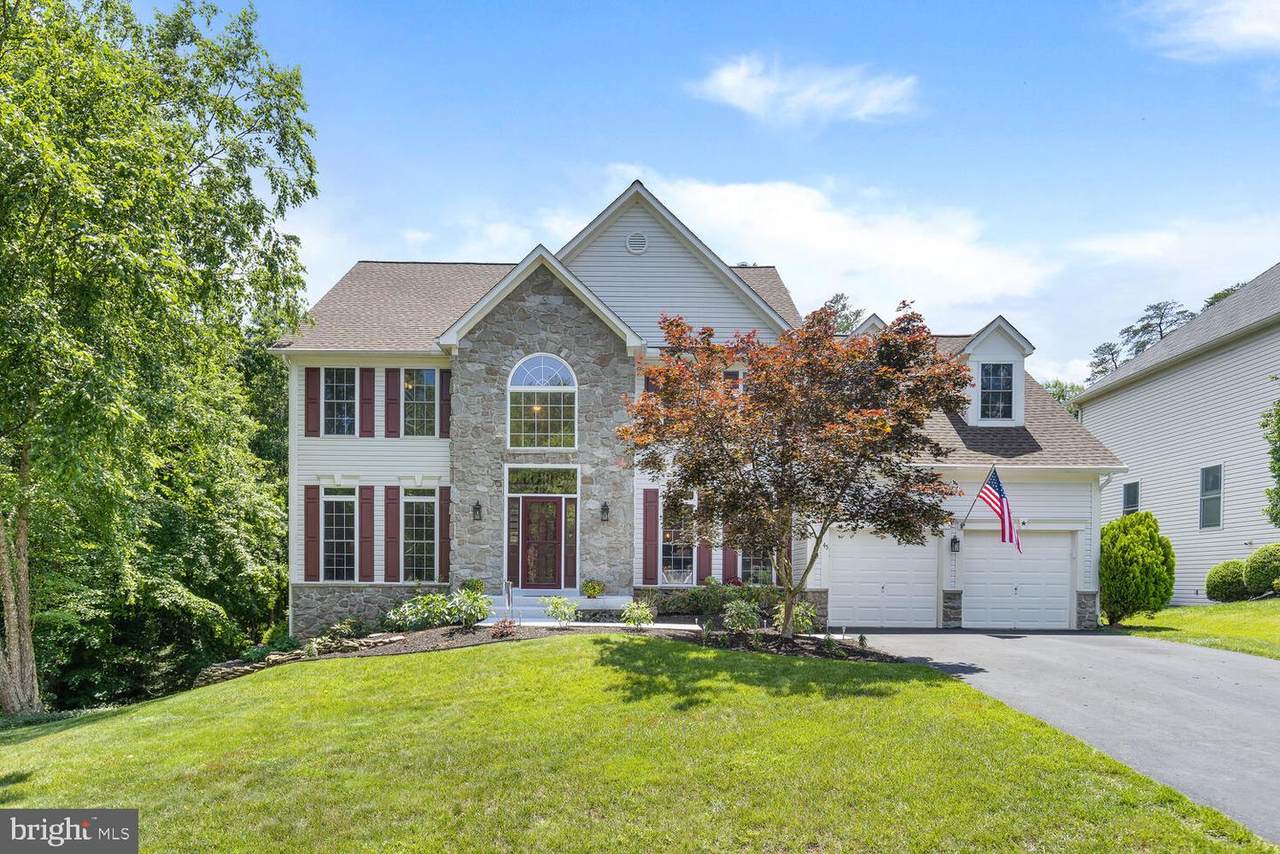 45 Lightfoot Drive - Photo 1