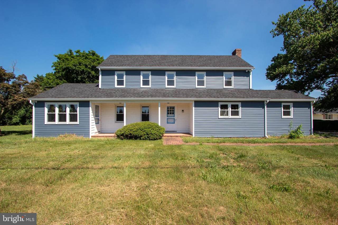 465 Woodlytown Road - Photo 1