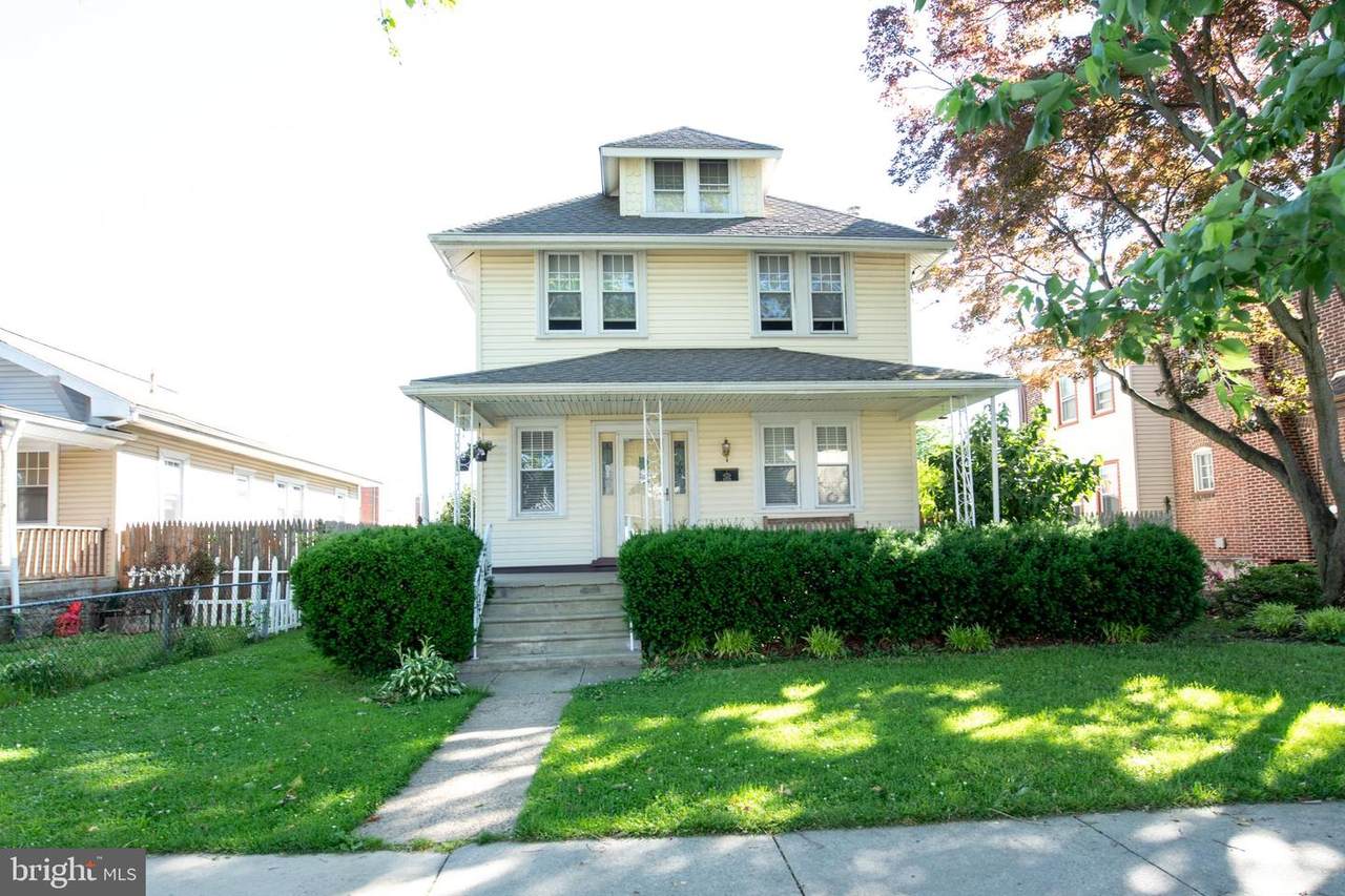 1129-31 Shelmire Avenue - Photo 1