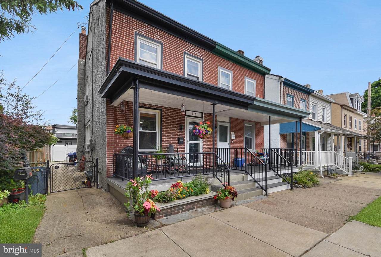 519 Barnard Street - Photo 1