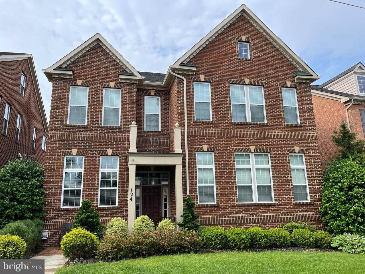 124 Crown Farm Drive - Photo 1