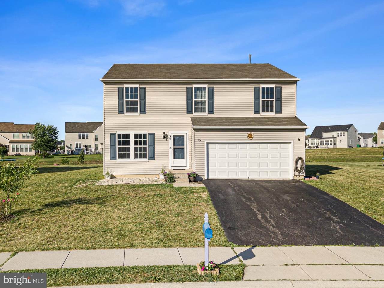 58 Burnside Drive - Photo 1