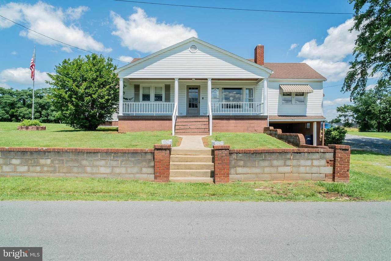 196 Honeyville Road - Photo 1