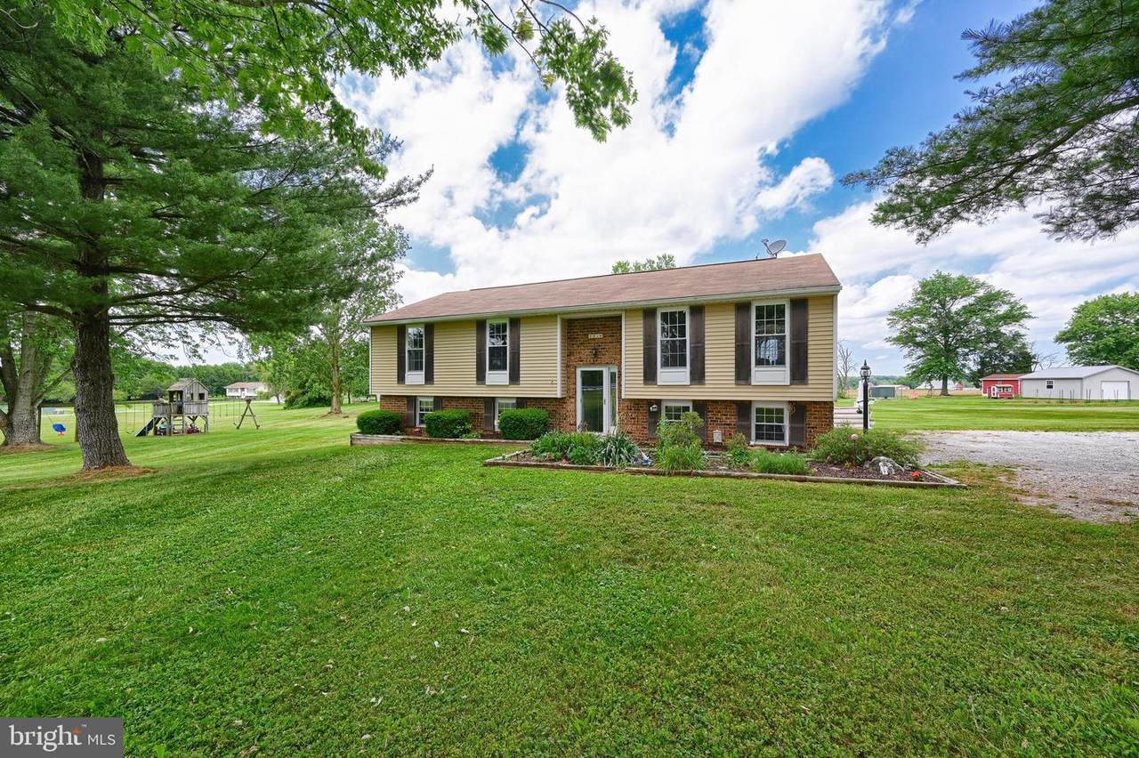4256 Francis Scott Key Highway - Photo 1