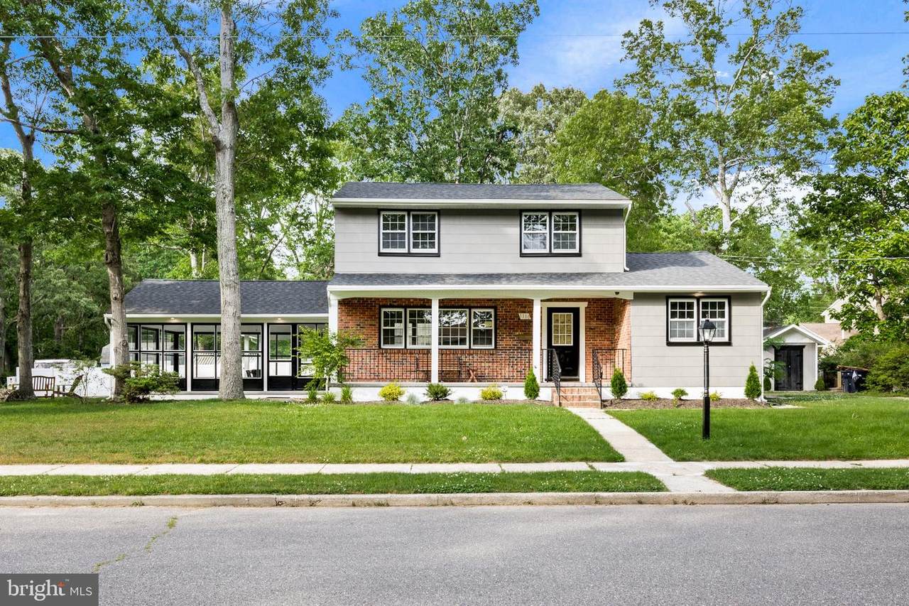 1110 Chelsea Road - Photo 1