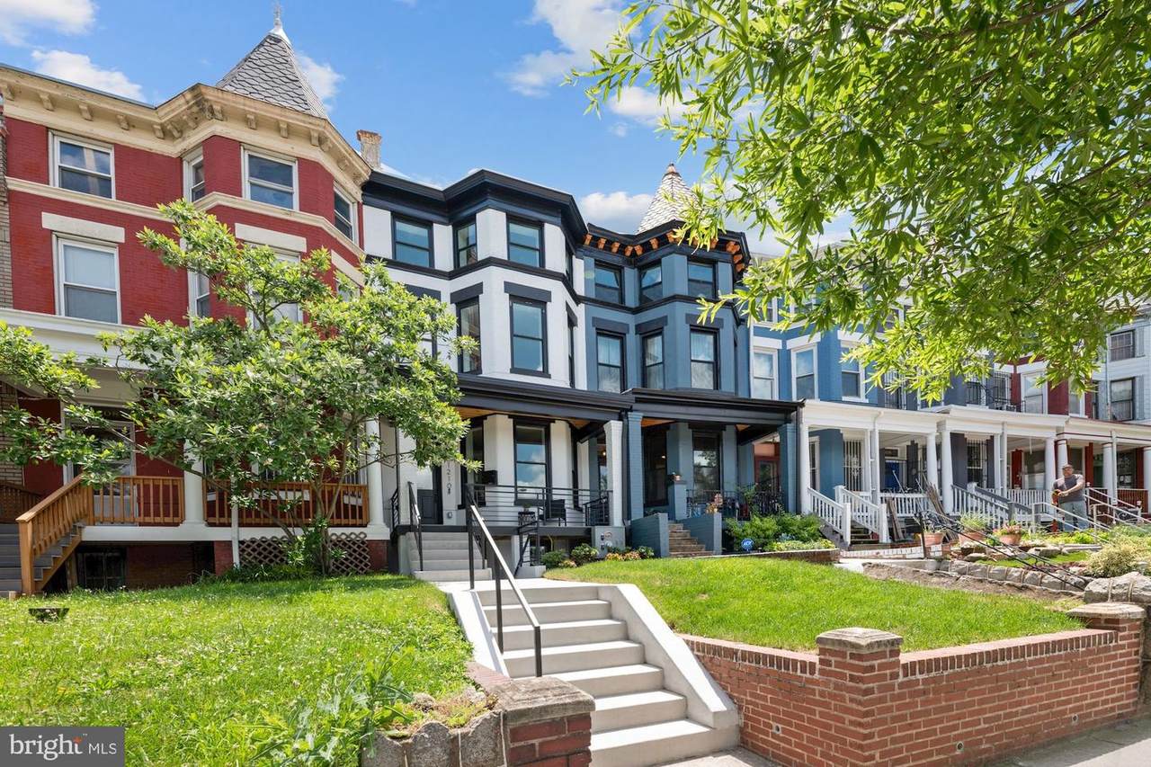 1210 Irving Street - Photo 1