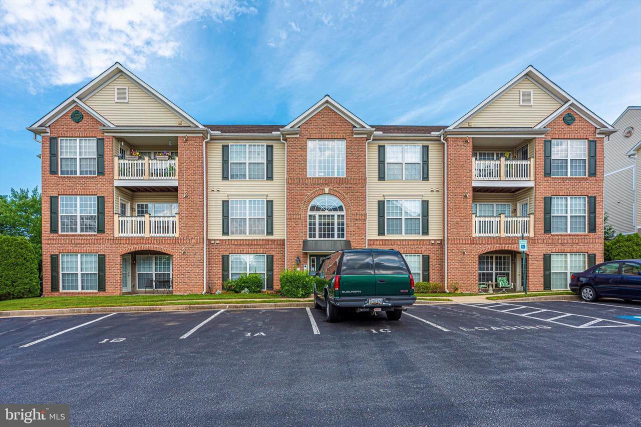 2508 Shelley Circle - Photo 1