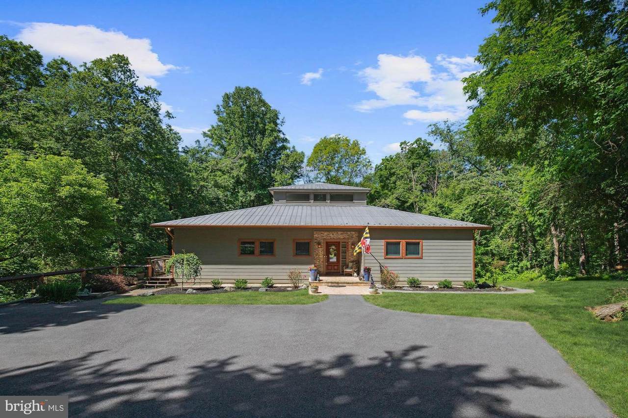 820 Hoods Mill Road - Photo 1