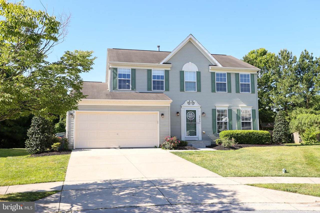 29631 Old Creek Lane - Photo 1