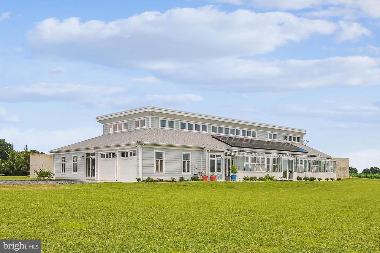 12051 Clark Road - Photo 1