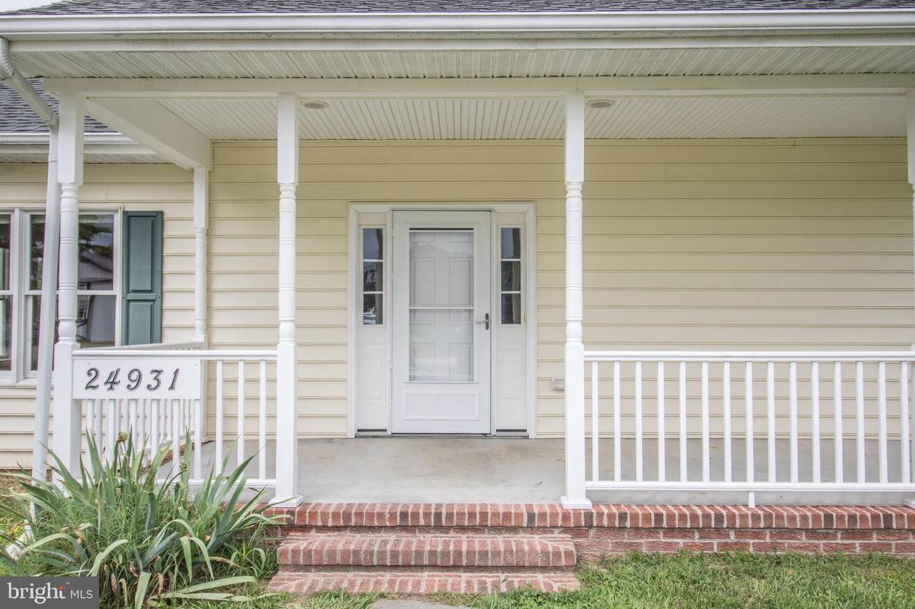 24931 Briscoe Thompson Way - Photo 1