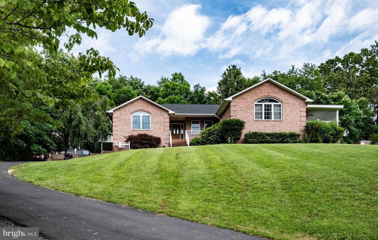 256 Pine Shores Drive - Photo 1