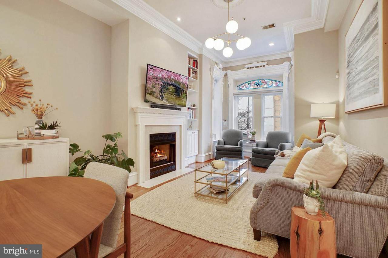 1449 N Street - Photo 1
