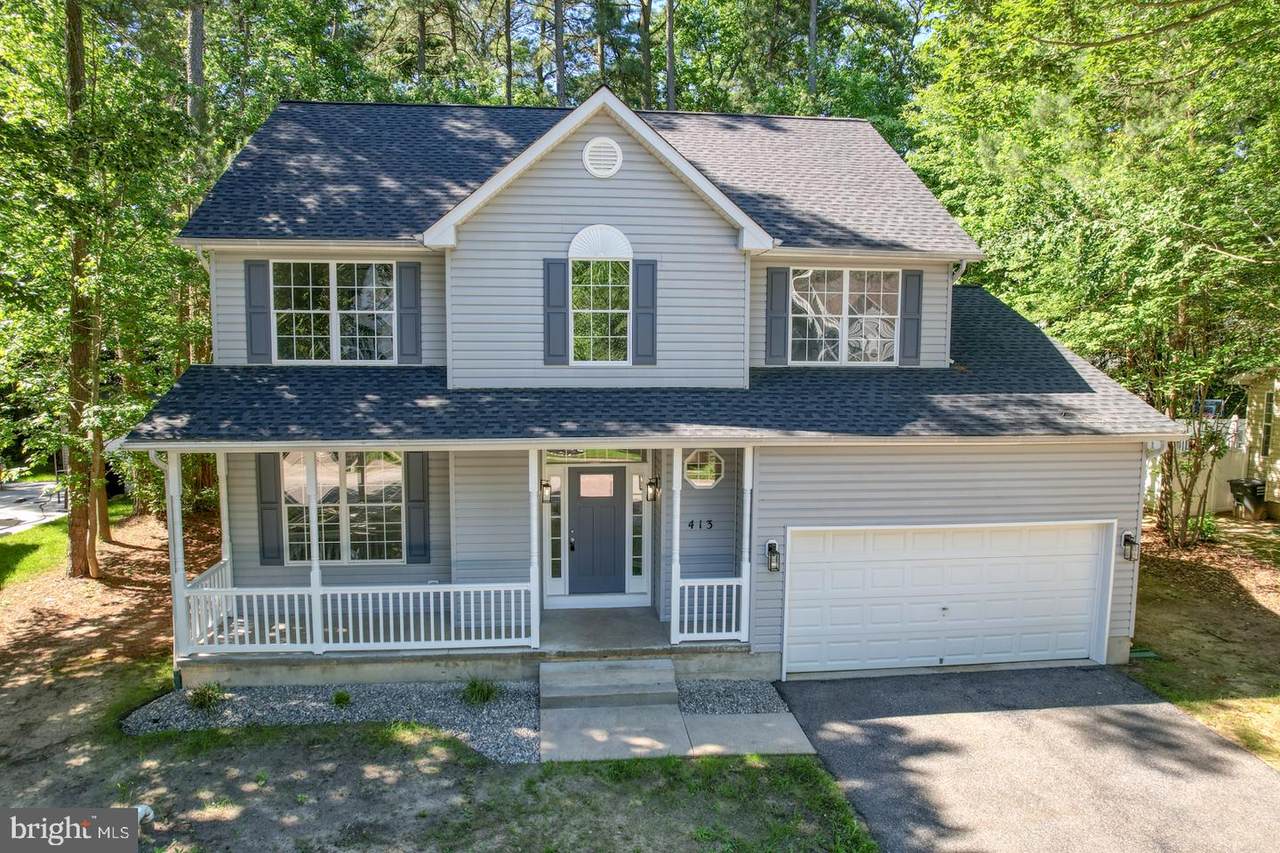 413 Timber Lane - Photo 1