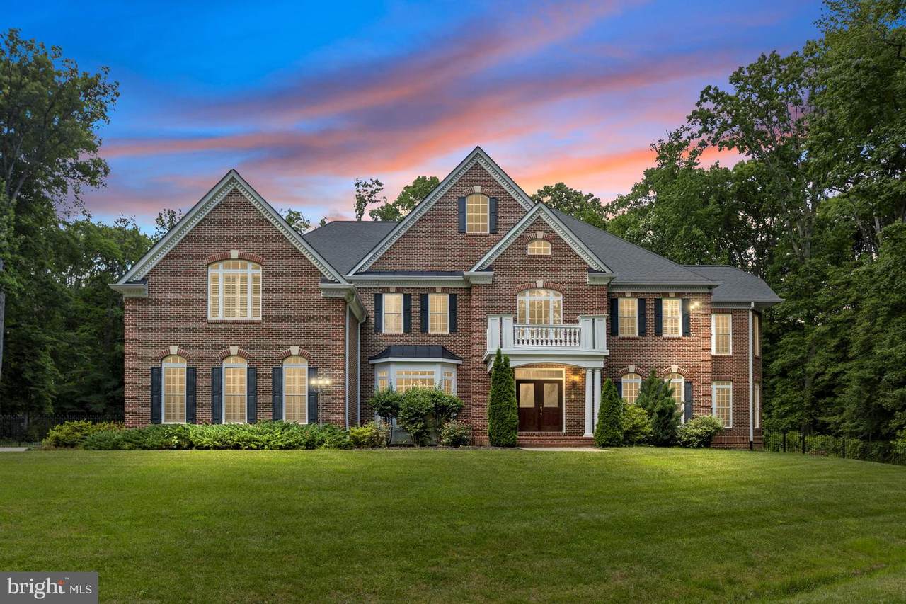5816 Hallowing Drive - Photo 1