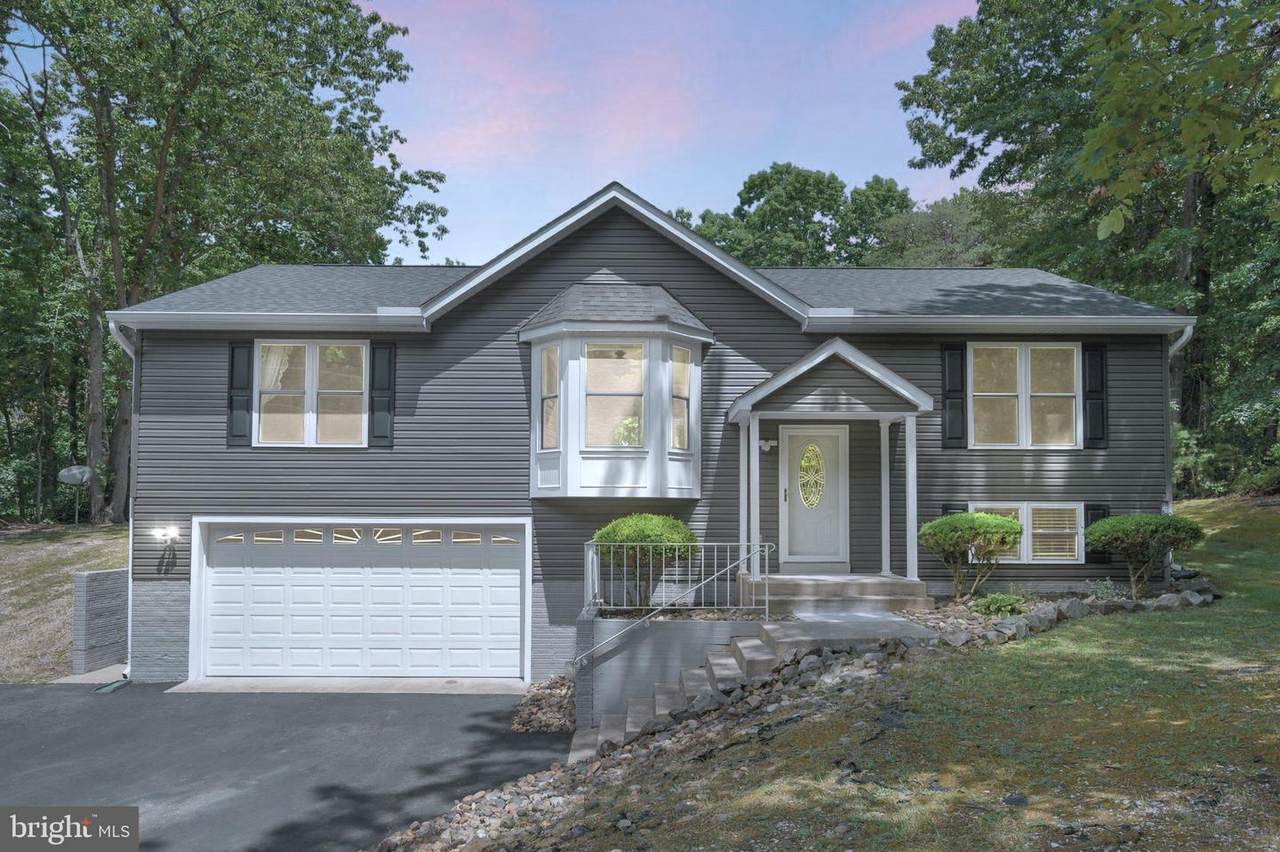 8519 Foundry Run Drive - Photo 1