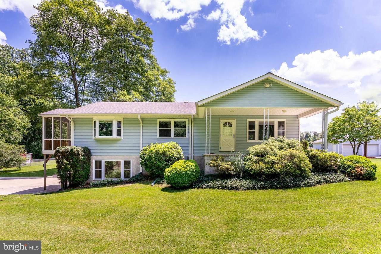 8515 New Cut Road - Photo 1