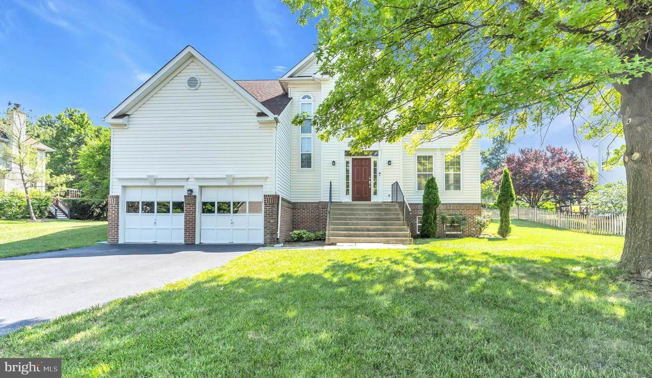 704 Galloway Drive - Photo 1