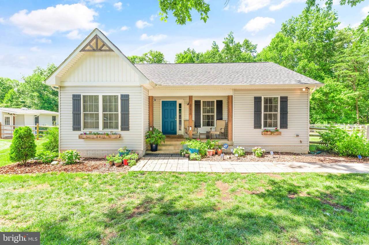 22418 Halls Road - Photo 1