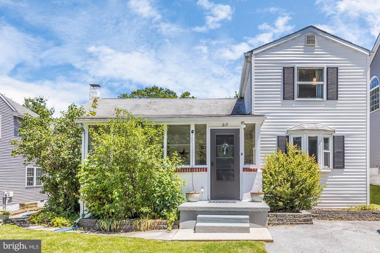 217 Hendricks Avenue - Photo 1
