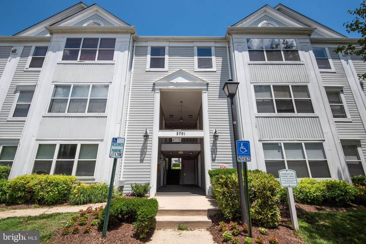 2701 Snowbird Terrace - Photo 1