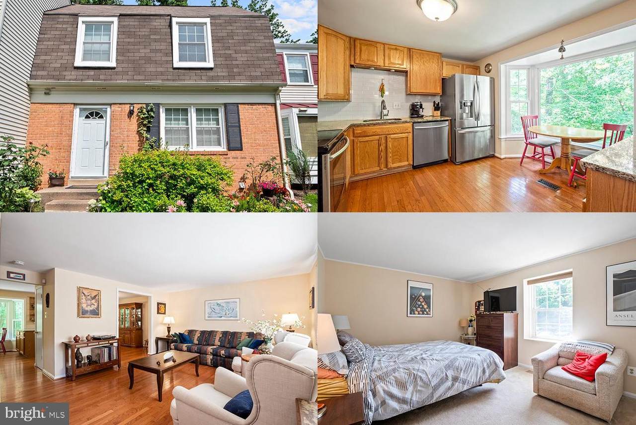 2927 Ellenwood Drive - Photo 1