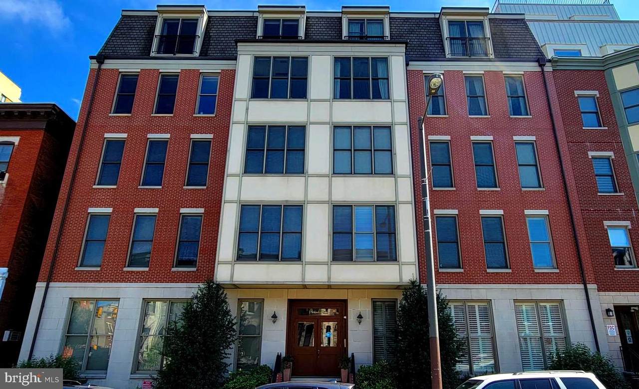 1904-8 Spring Garden Street - Photo 1
