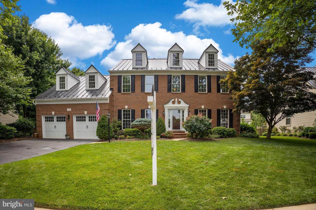1405 Harle Place - Photo 1