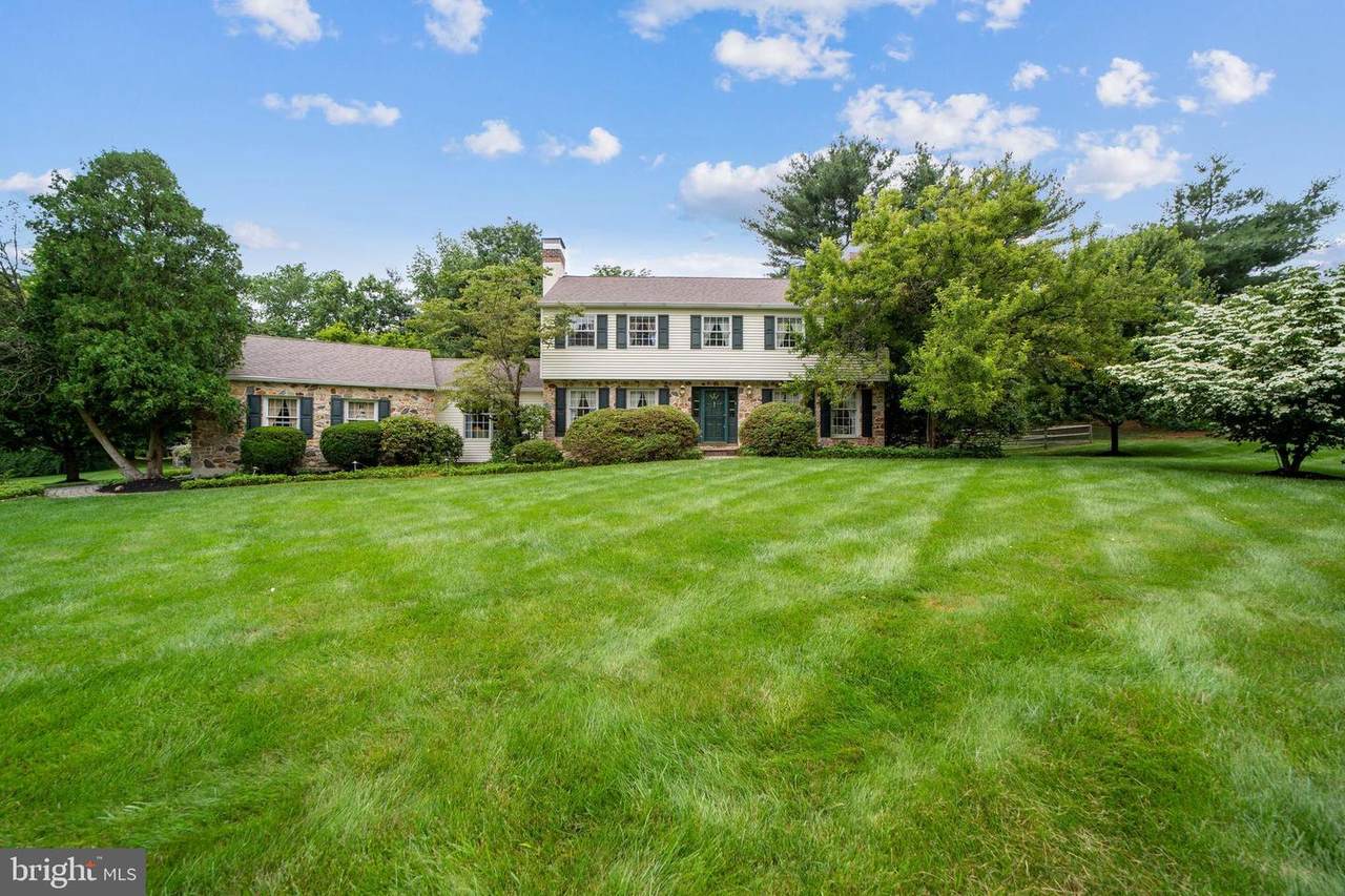 1303 Barkway Lane - Photo 1