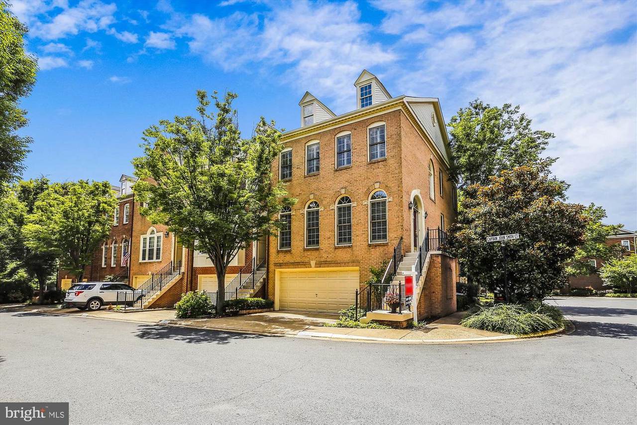 10509 Capt John Smith Court - Photo 1