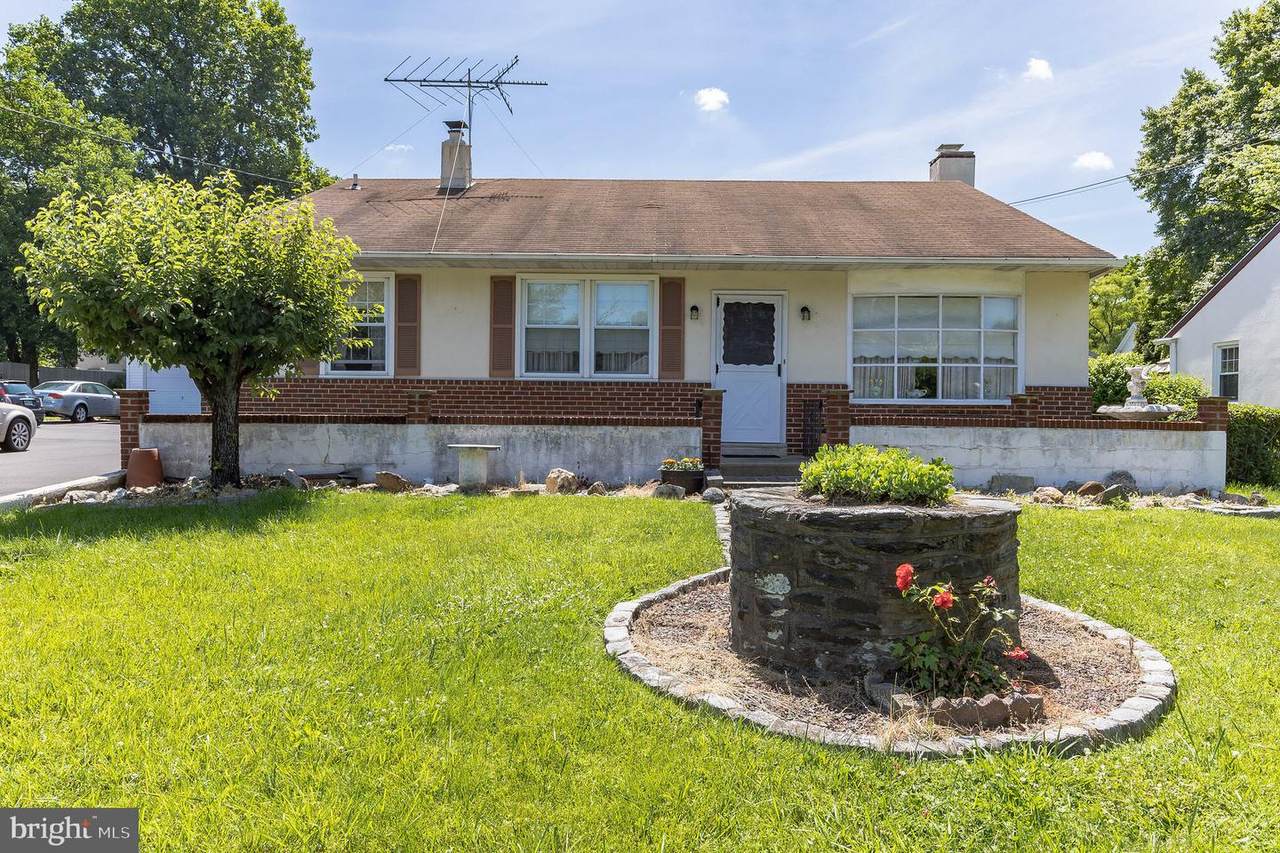 221 Fitzwatertown Road - Photo 1
