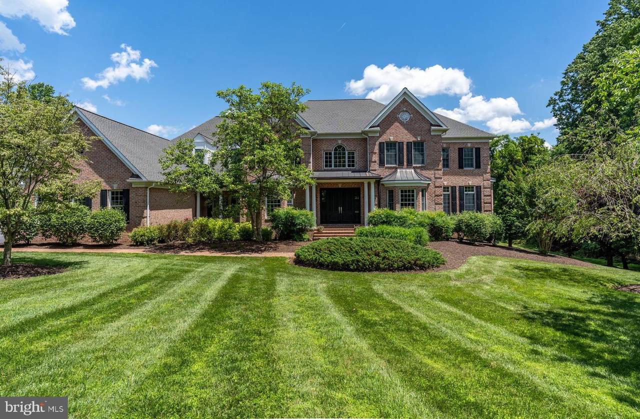 2629 Pot Spring Road - Photo 1