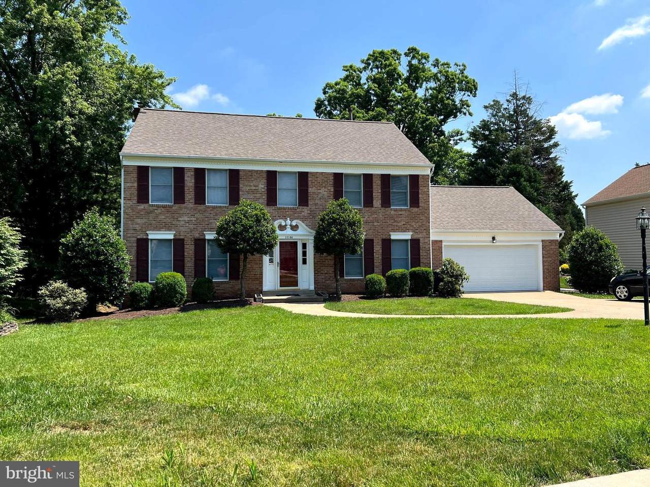 10168 Woodbury Drive - Photo 1