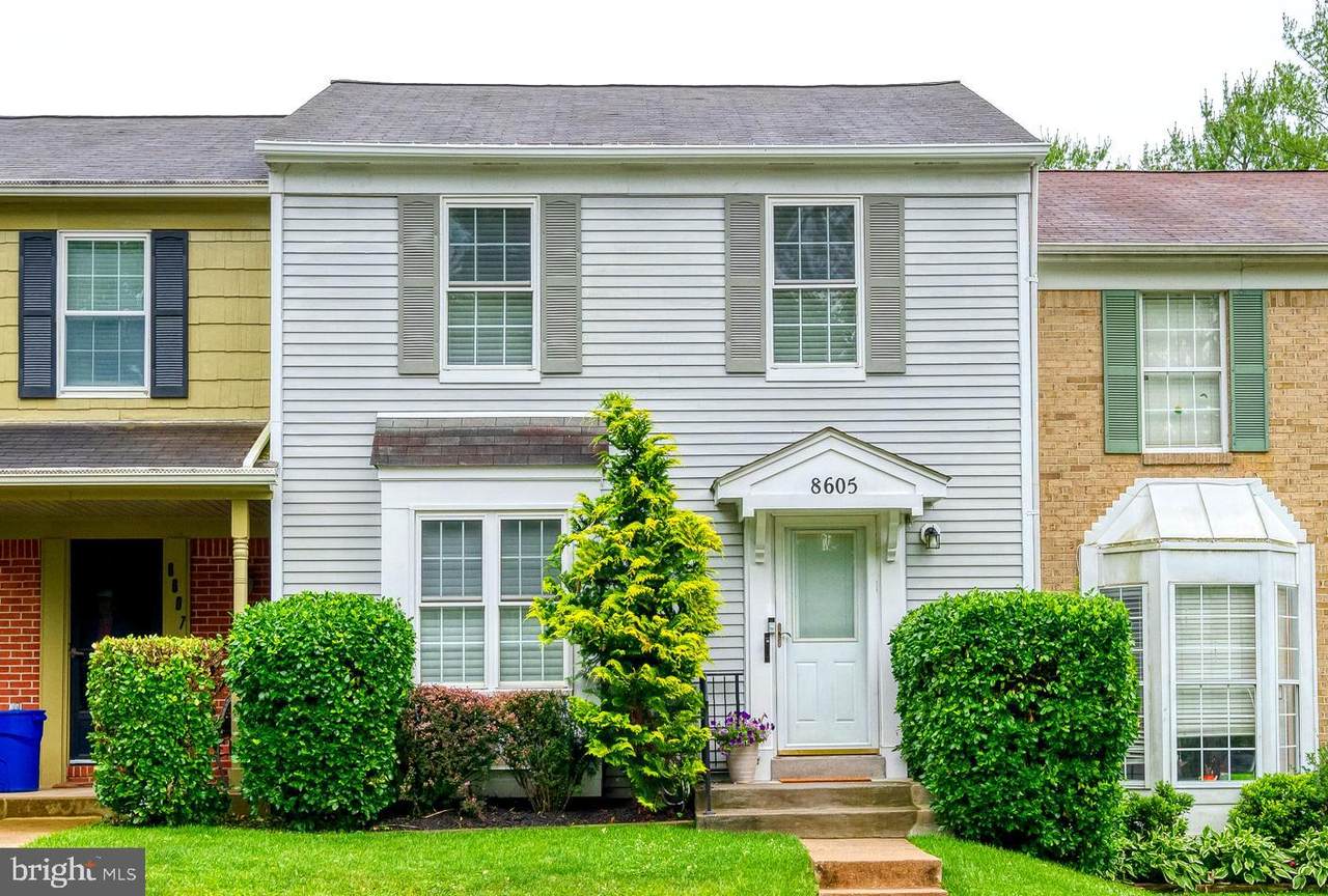 8605 Tower Bridge Way - Photo 1