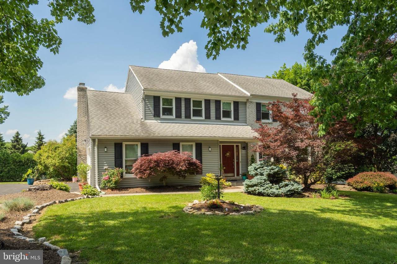 3601 Country Club Road - Photo 1
