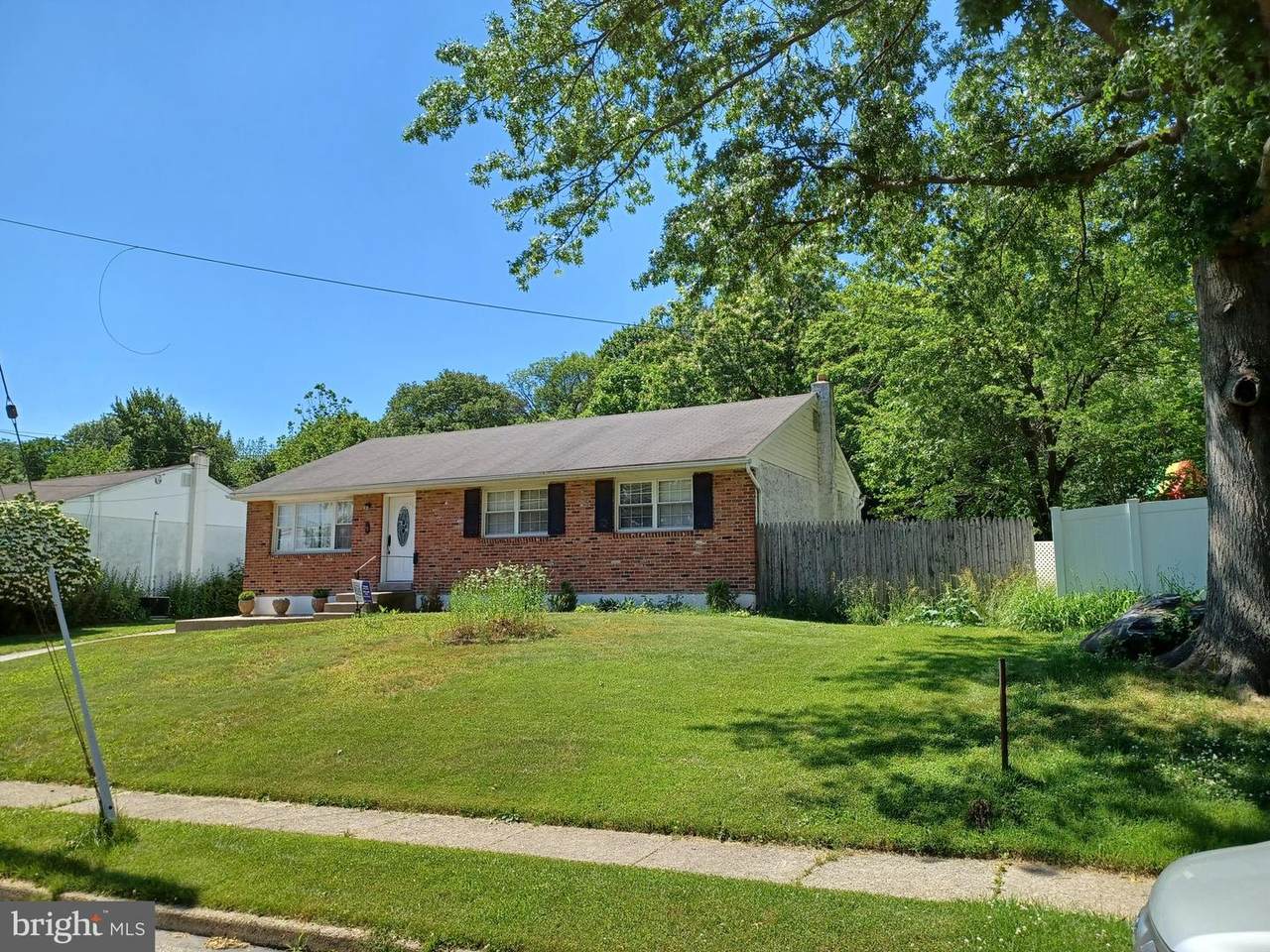 501 Penn Road - Photo 1