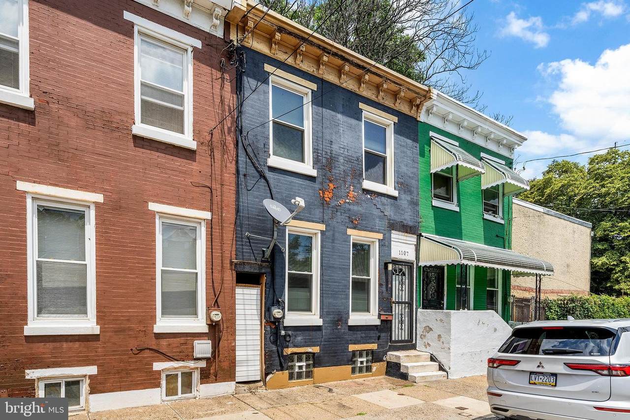 1107 Colona Street - Photo 1