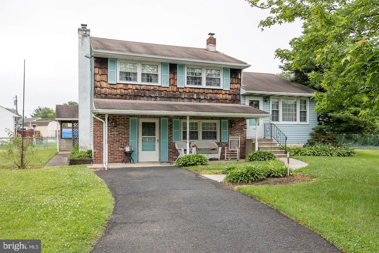3100 Midway Lane - Photo 1