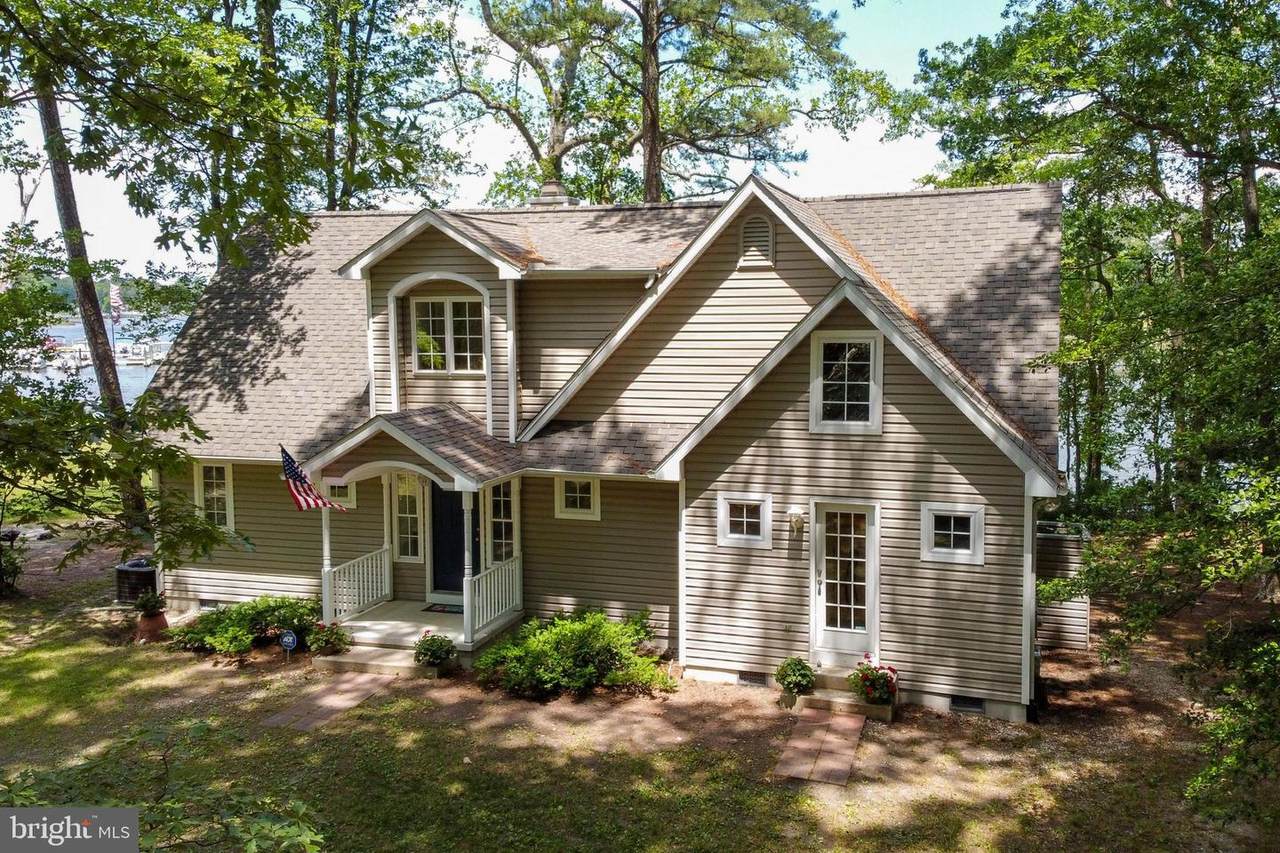 33252 Waters Edge Trail - Photo 1