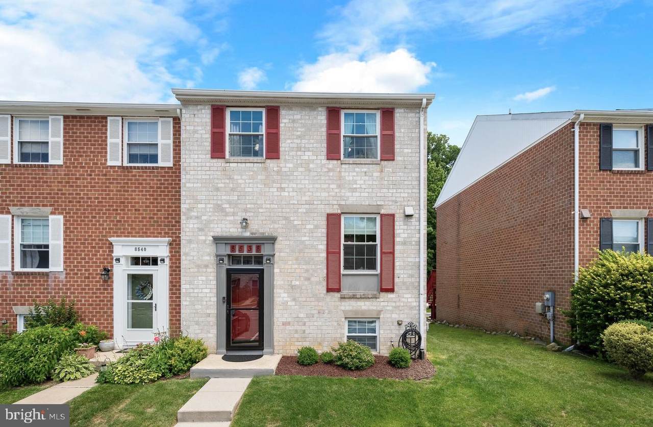 8538 Pine Run Court - Photo 1