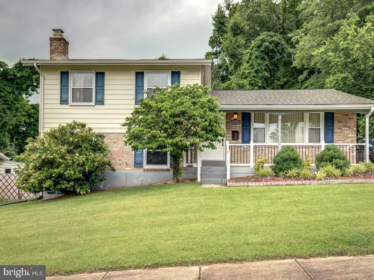 6604 Weston Avenue - Photo 1