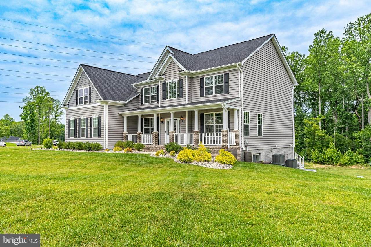 217 Oakland Hall Road - Photo 1