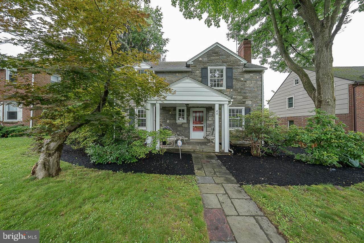 44 Trent Road - Photo 1
